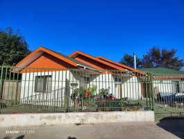 CASA 1 PISO SOLIDA SE VENDE T.VIEJOS V.ALEMANA